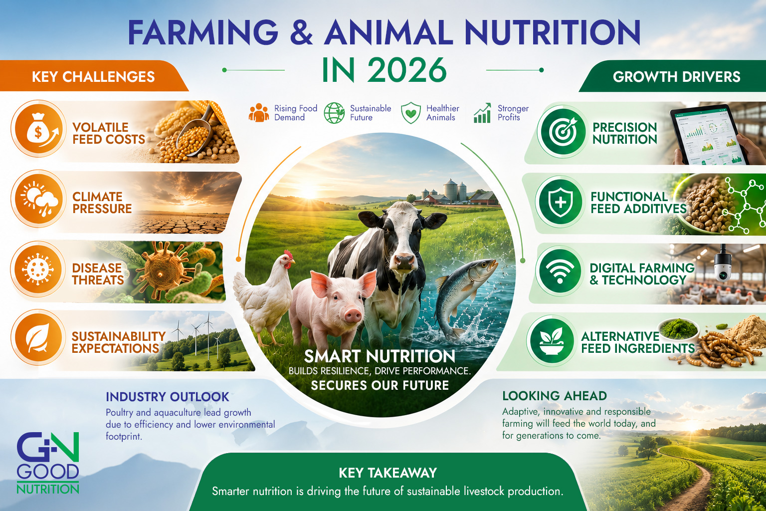 Animal Farming-Challenges-and-Growth