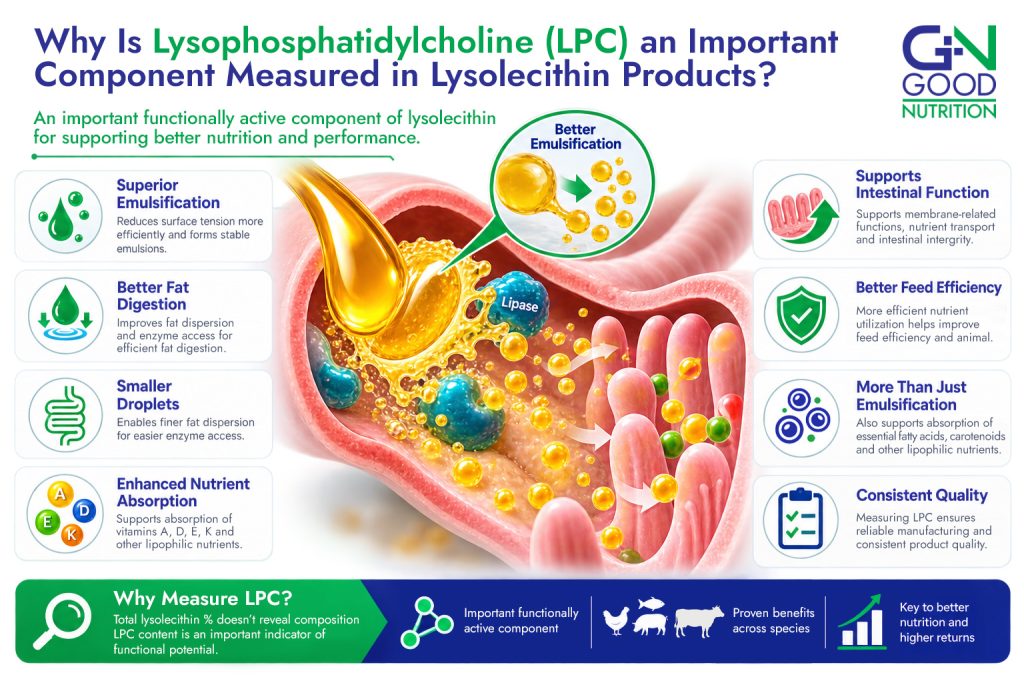 LPC-Lysolecithin