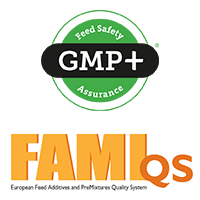 gmp+ famiqs